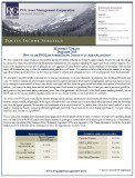2012 Equity Income Newsletter Screenshot - loss averse asset management firm